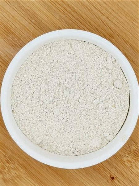 Organic Rye Flour wholegrain