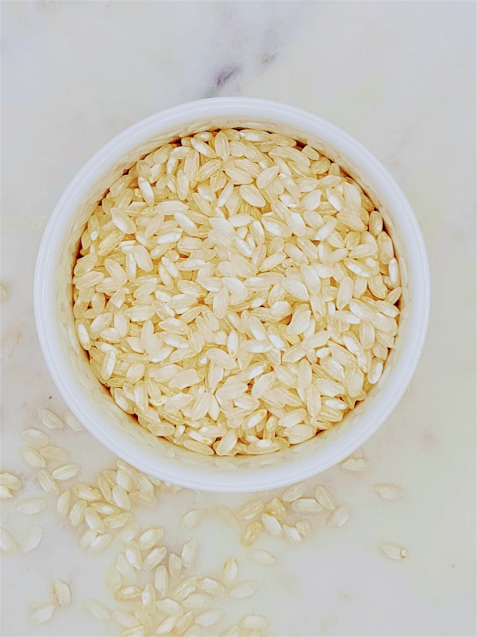 Arborio Rice
