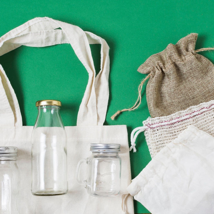 Creating a Plastic-Free Pantry: Essential Items for a Sustainable Lifestyle
