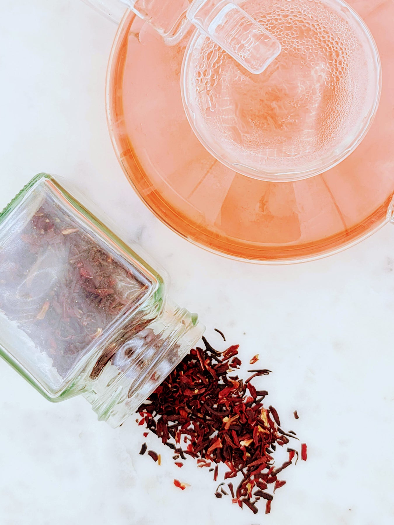 Teas and Spices