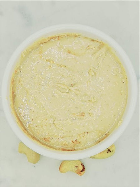 Macadamia Butter