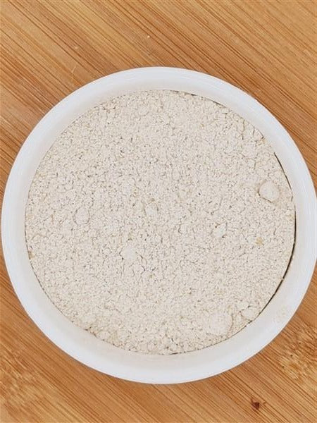 Organic Pancake Mix (Buckwheat)