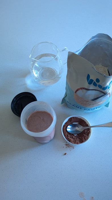 Smoothie Mix with Org. Beetroot Powder (500g)