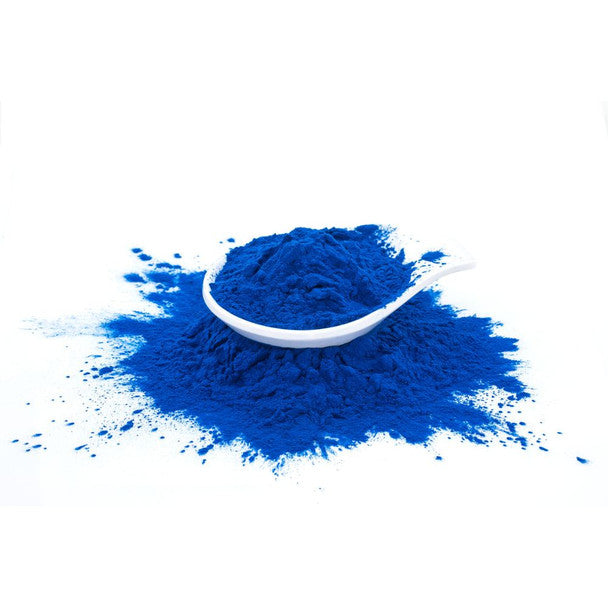 Organic Blue Spirulina Powder