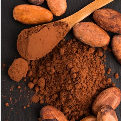 Organic Cacao Powder