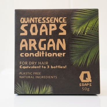 Conditioner Bar - Palm Free (Made in Australia) 50gm