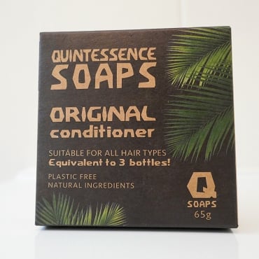 Conditioner Bar - Palm Free (Made in Australia) 50gm