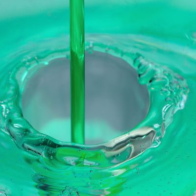 Dish washing liquid - Natural