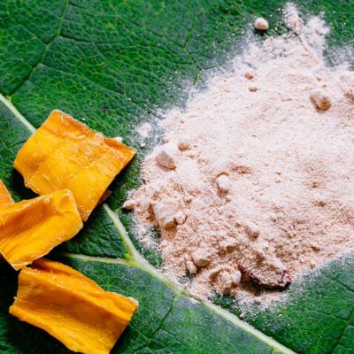 Freeze Dried Mango Powder