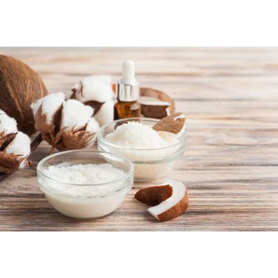 Hair Conditioner (Coconut)