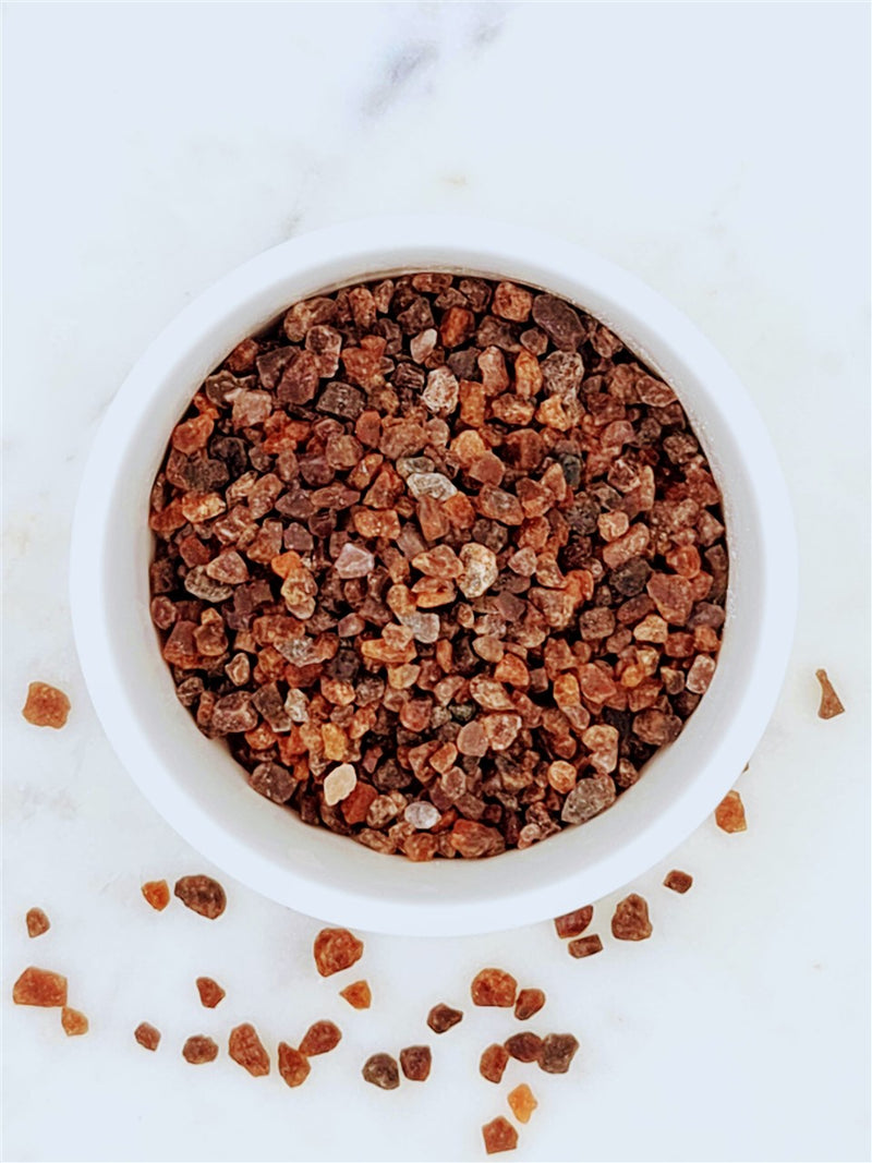 Himalayan Coarse Black Salt