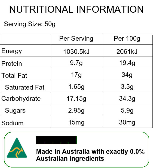 Linseed Meal