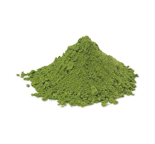 Organic Moringa Powder