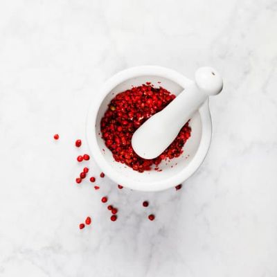 Red Peppercorn / Pink Peppercorn