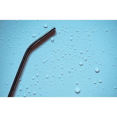 Stainless Steel Straw SINGLE