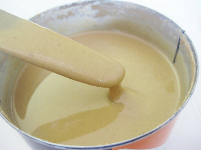 Organic Tahini Hulled