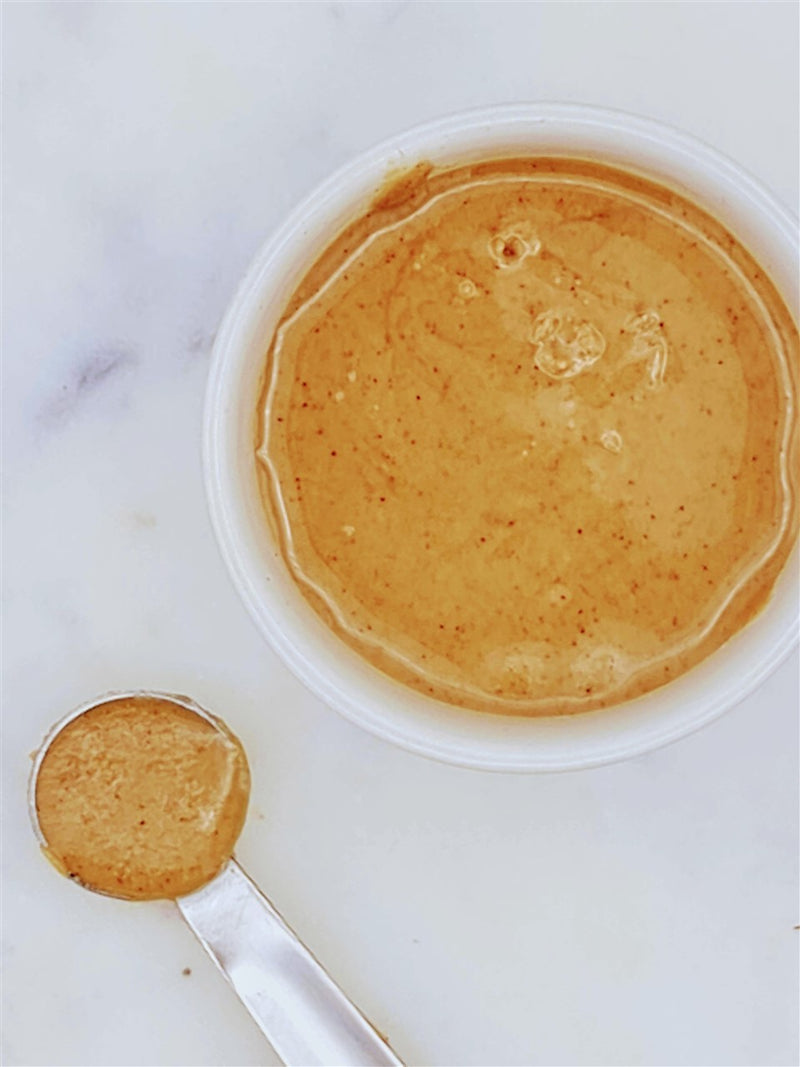 Organic Tahini Unhulled