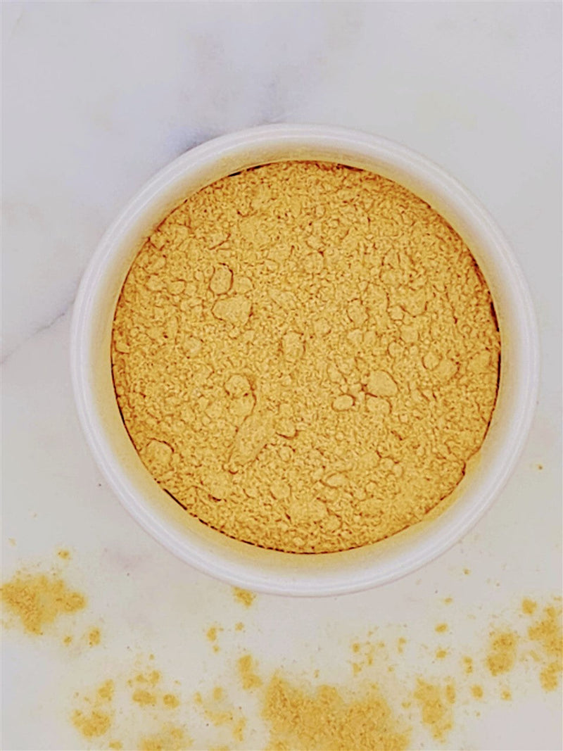 Organic camucamu powder