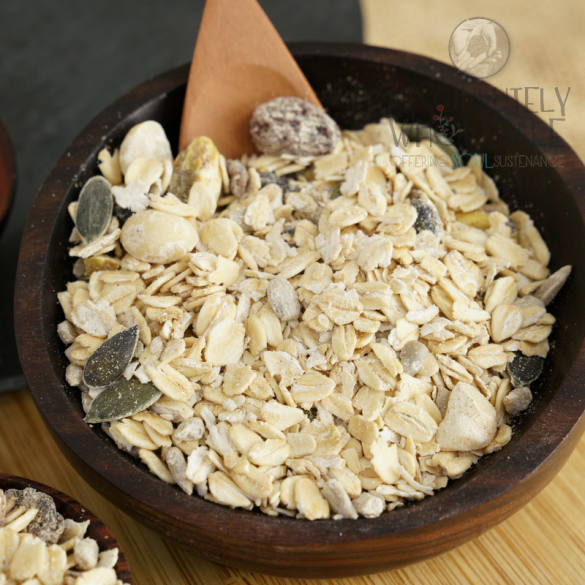 Natural Muesli Premium