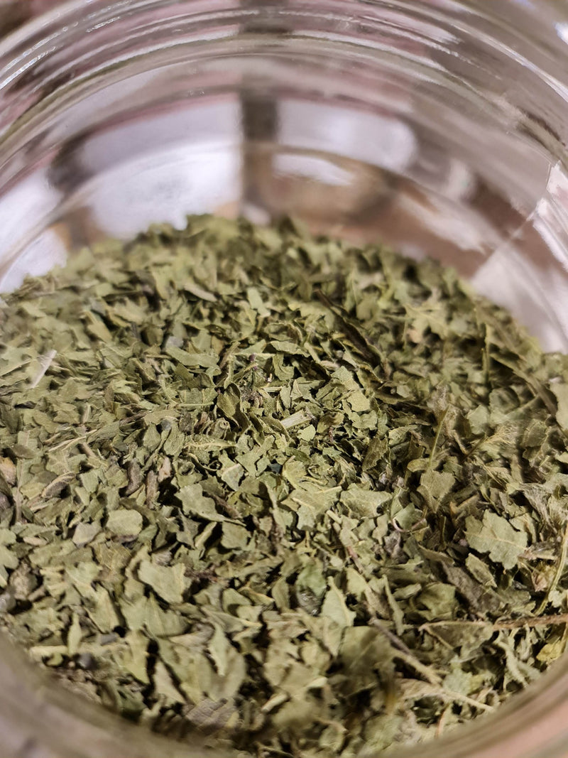 Organic Nettle leaf (Premium)