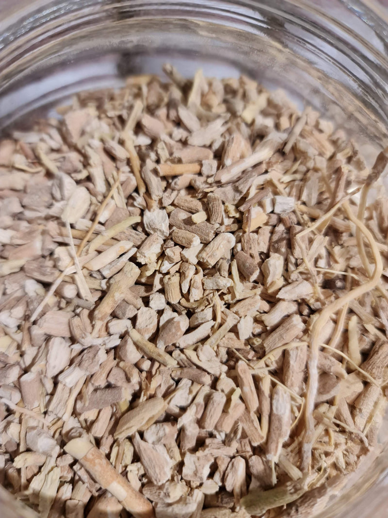 Organic Ashwagandha