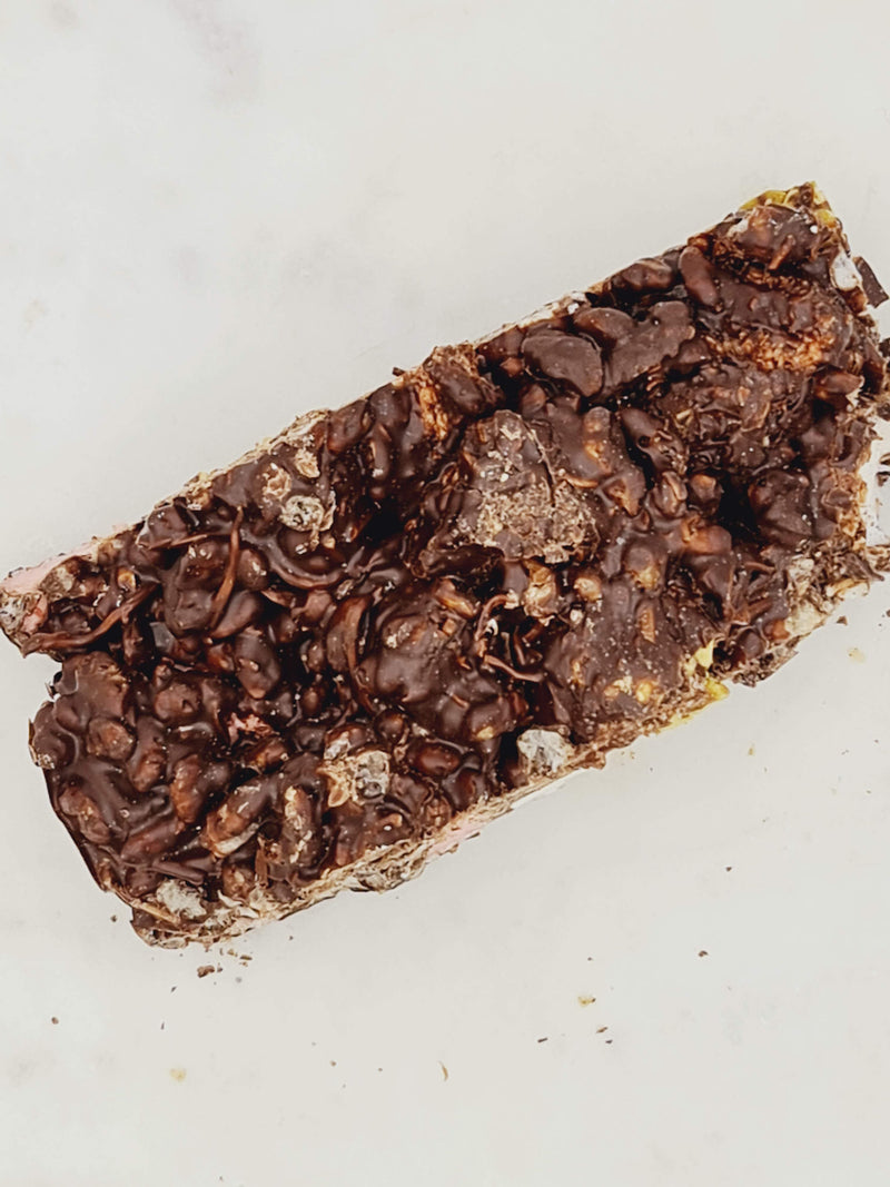 Rocky Road (Vegan)