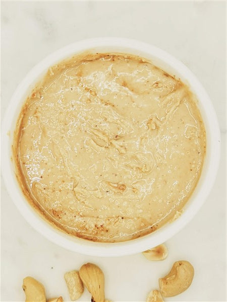 Cashew Butter