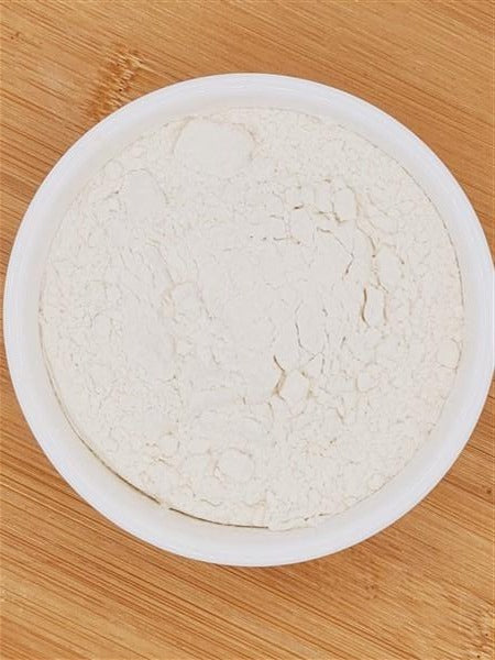 Organic Barley Flour