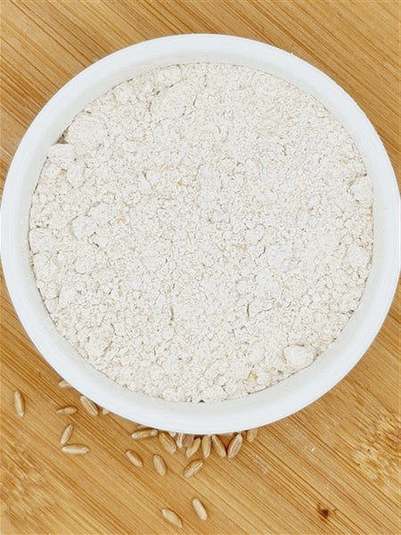 Organic Brown Rice Flour