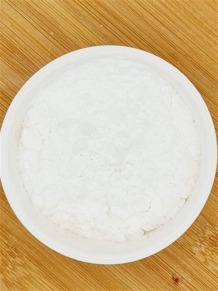Organic Arrowroot Flour