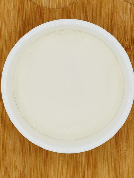 Organic Plain Unbleached Flour