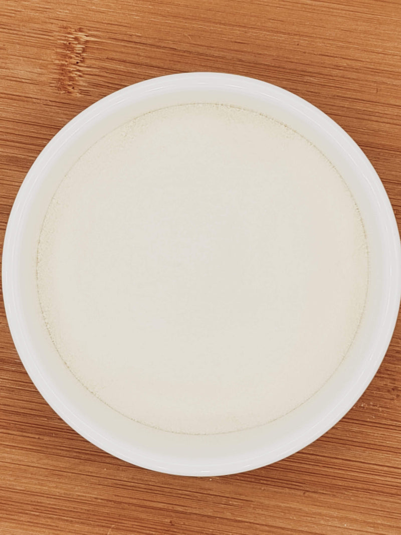 Organic Self Raising Unbleached Flour