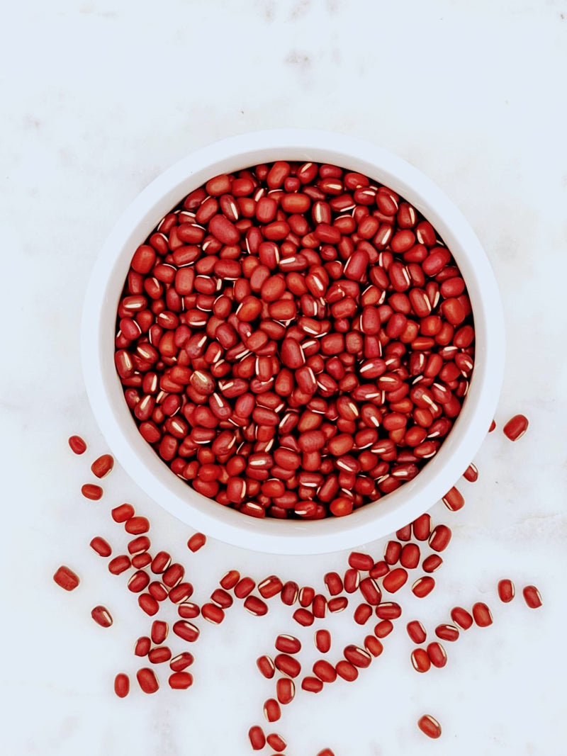 Adzuki Beans