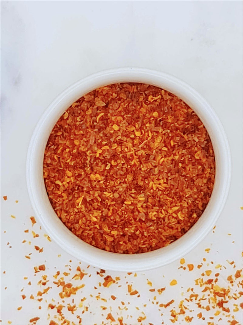 Aleppo Pepper