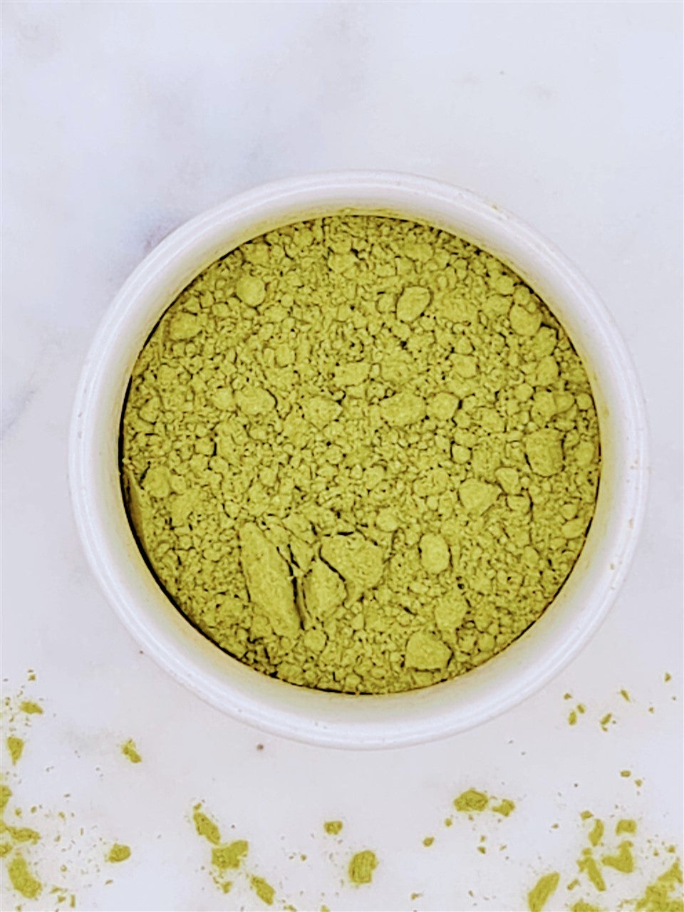 Organic Alfalfa Powder — Graina