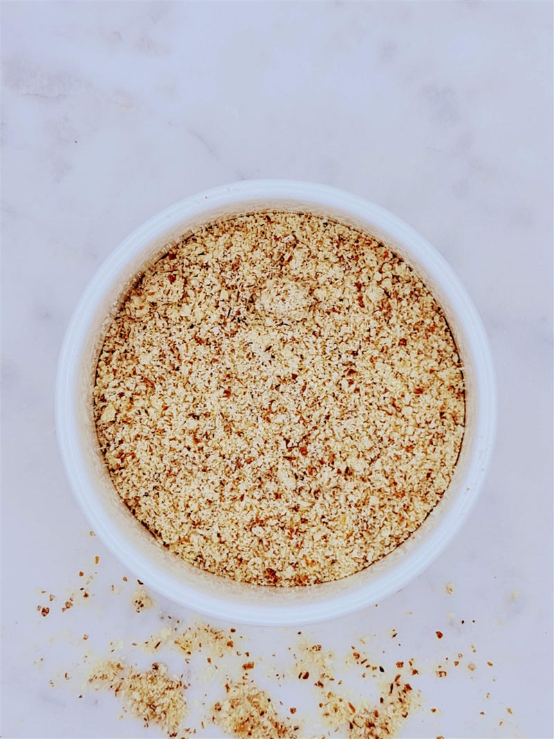 Almond - Meal Natural