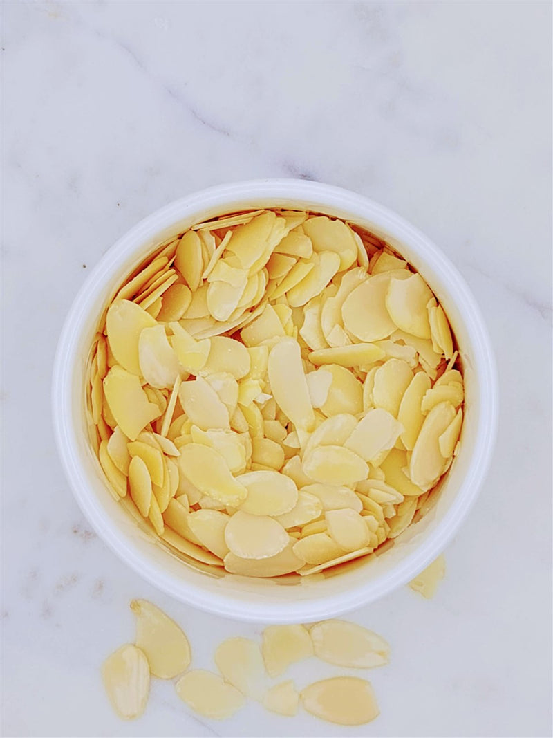 Almond Flakes