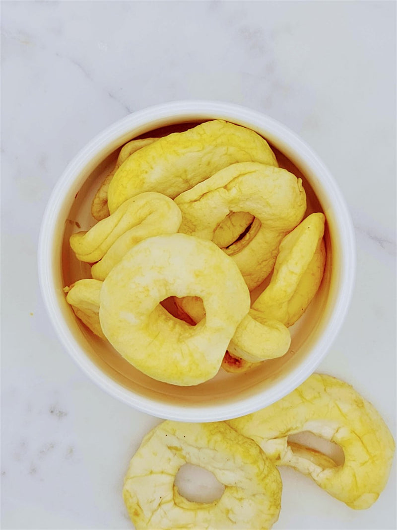 Apple Rings