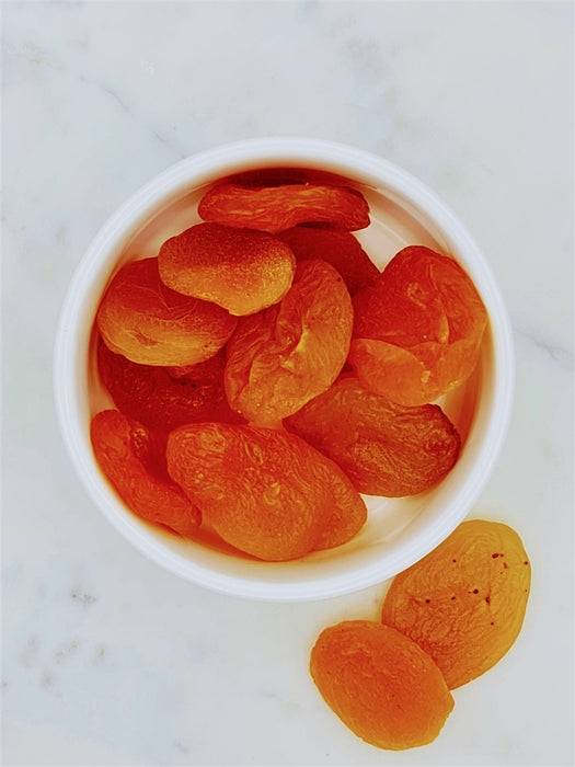 Apricot Dried