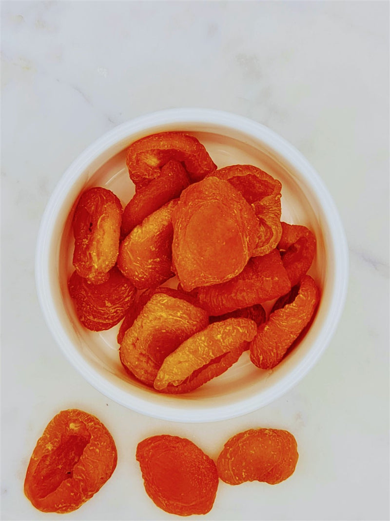Apricot Dried (Australian)