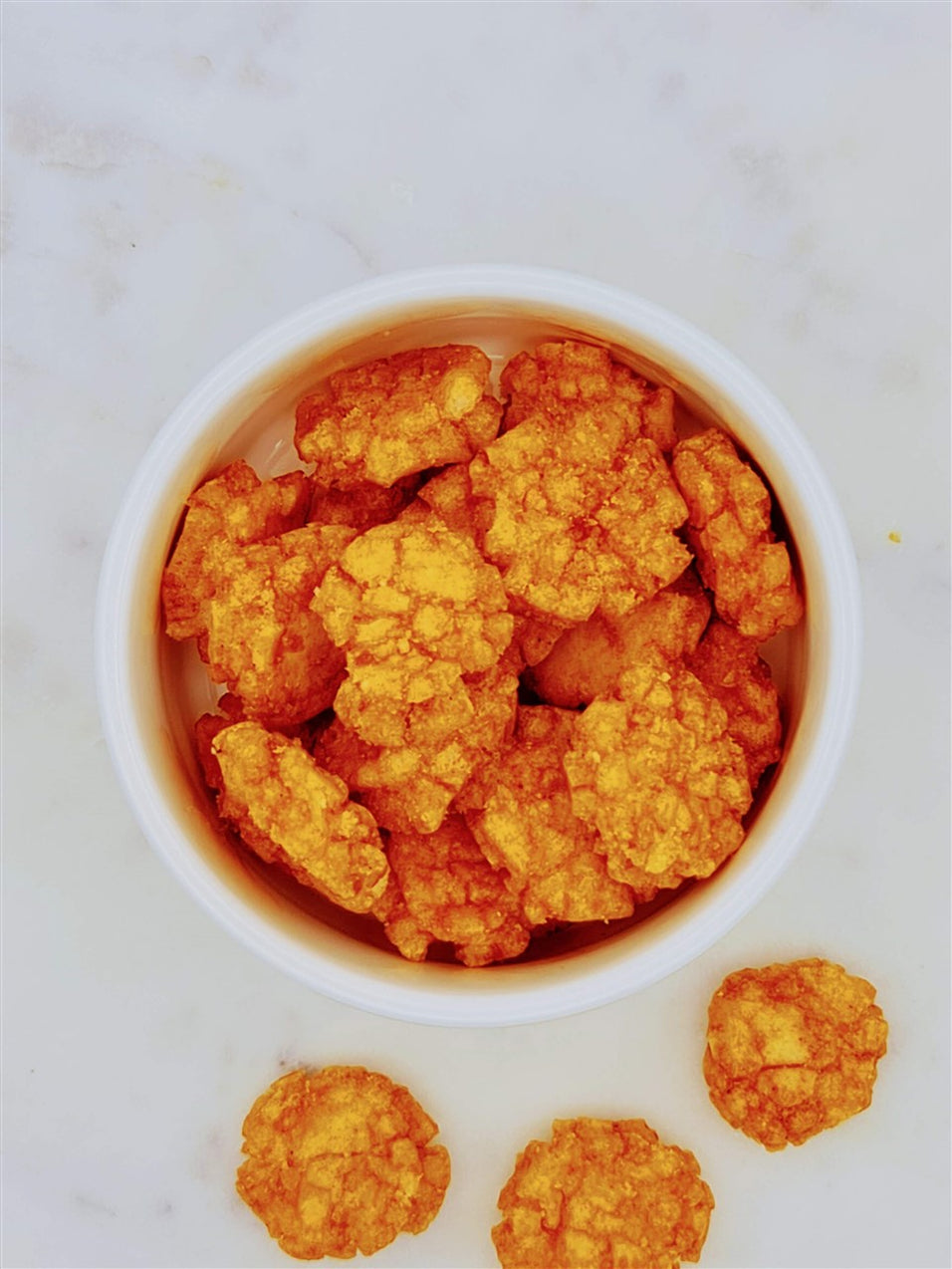 Rice Wheels BBQ — Graina