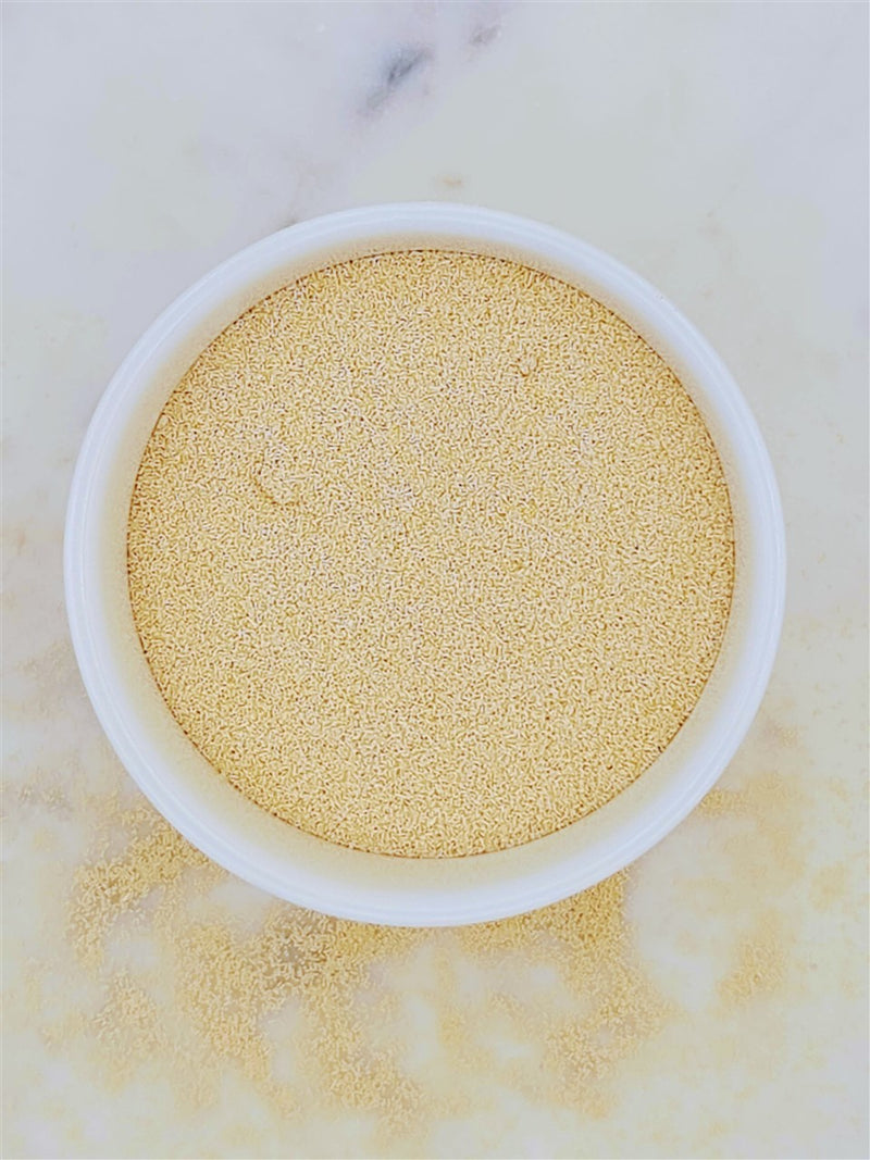 Bakers Yeast