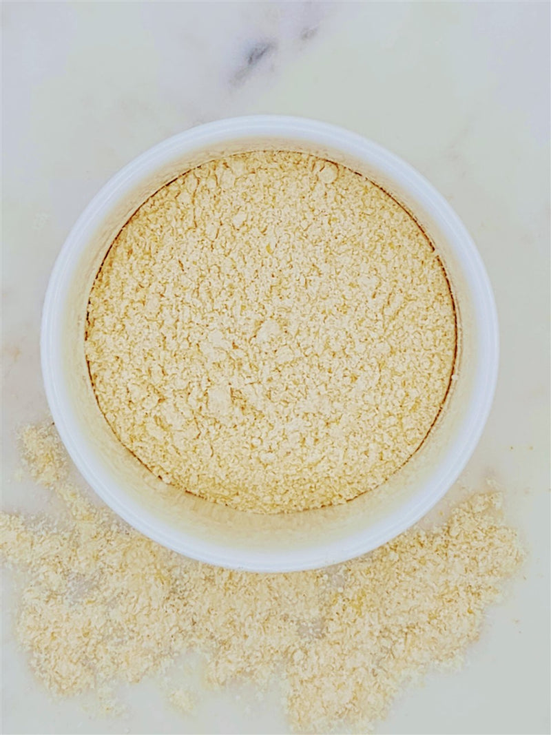 Organic Bakers Wholegrain Flour