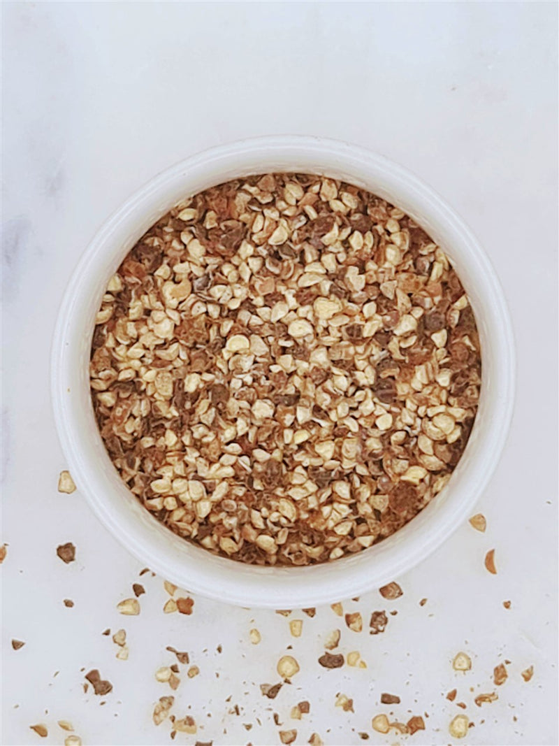 Black Pepper Crushed/Cracked