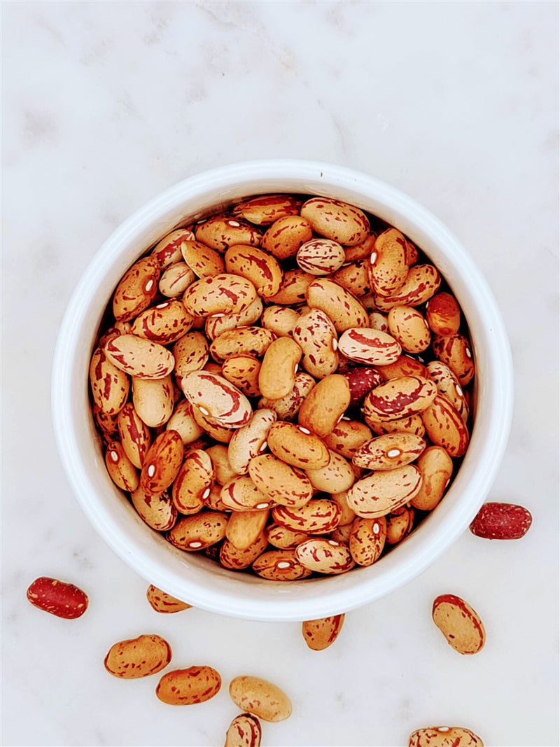 Borlotti Beans Australia