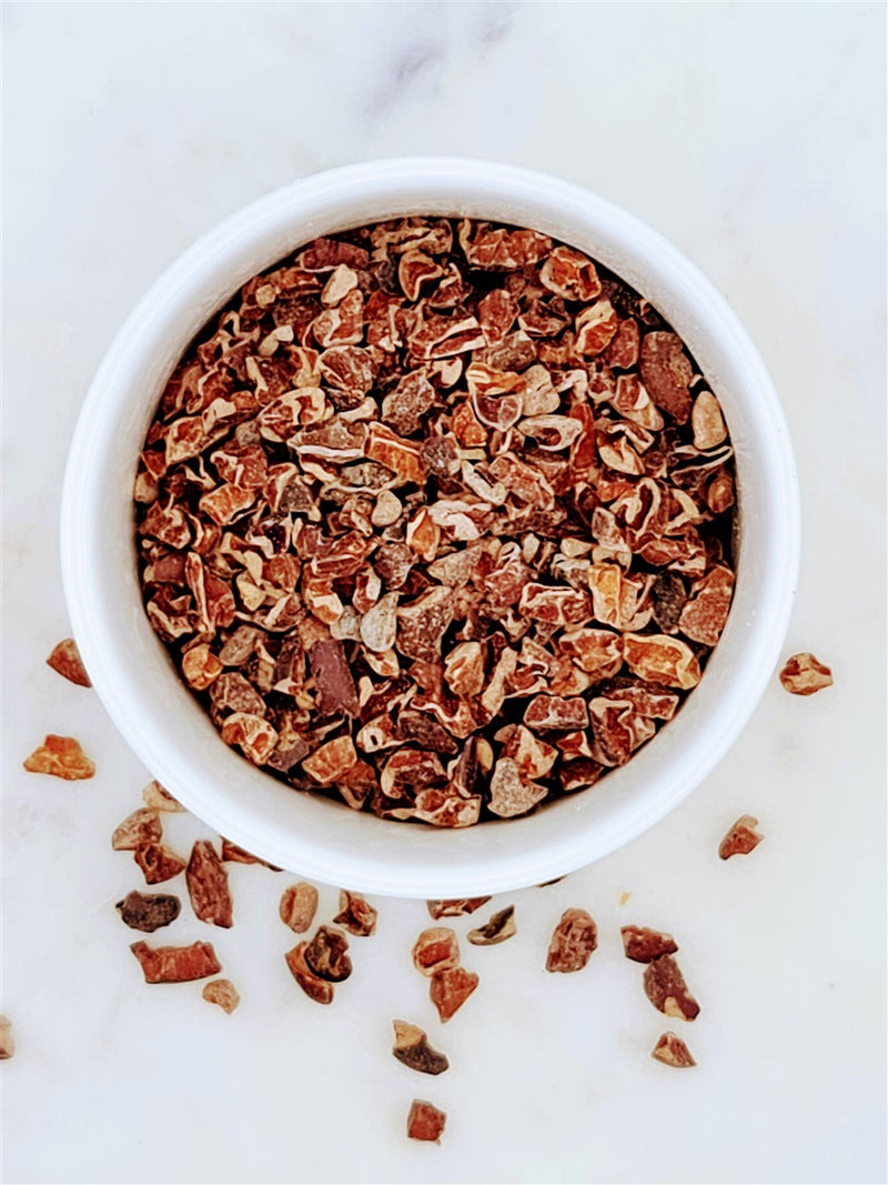Organic Cacao Nibs