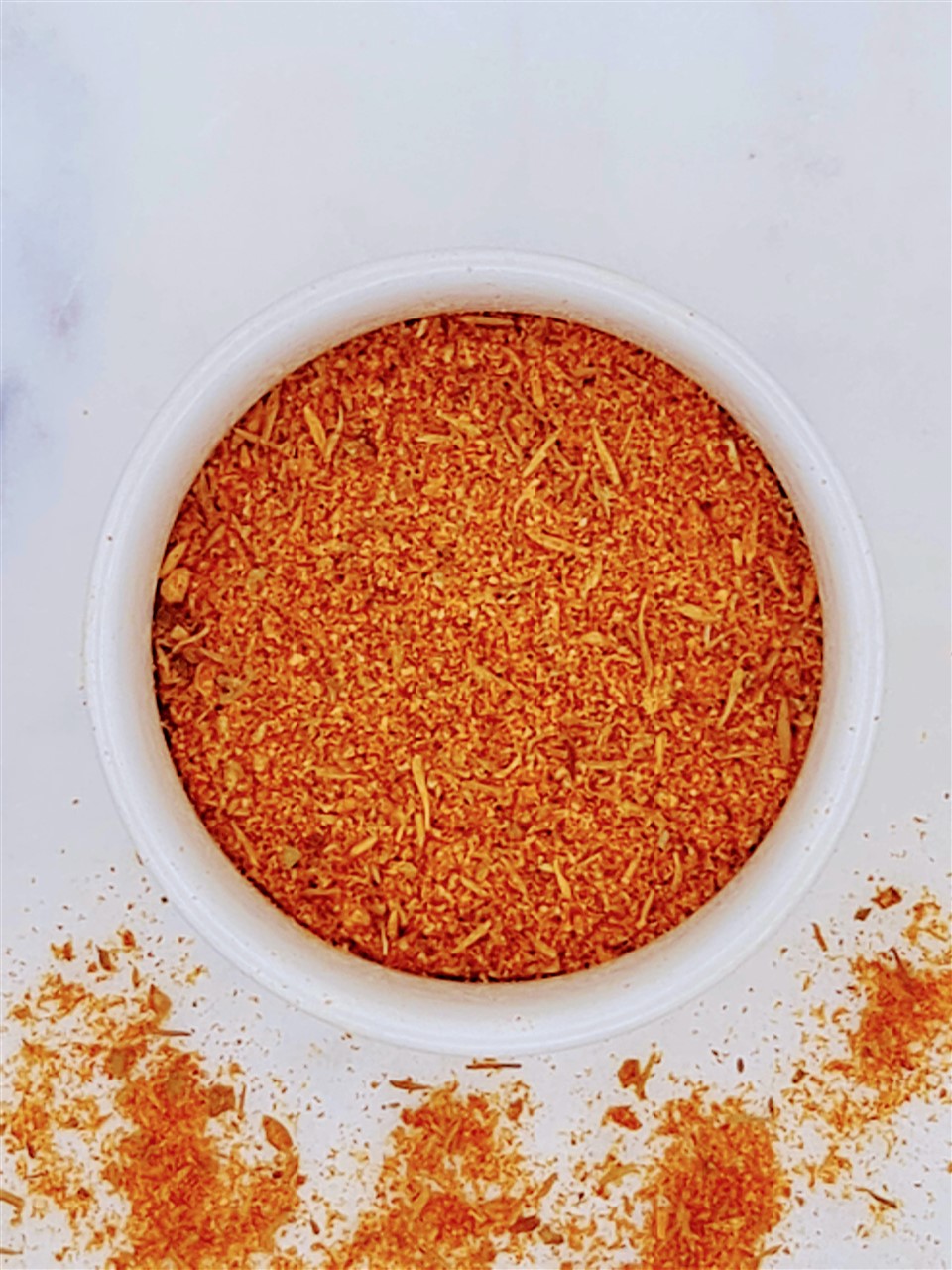 Cajun Spice — Graina