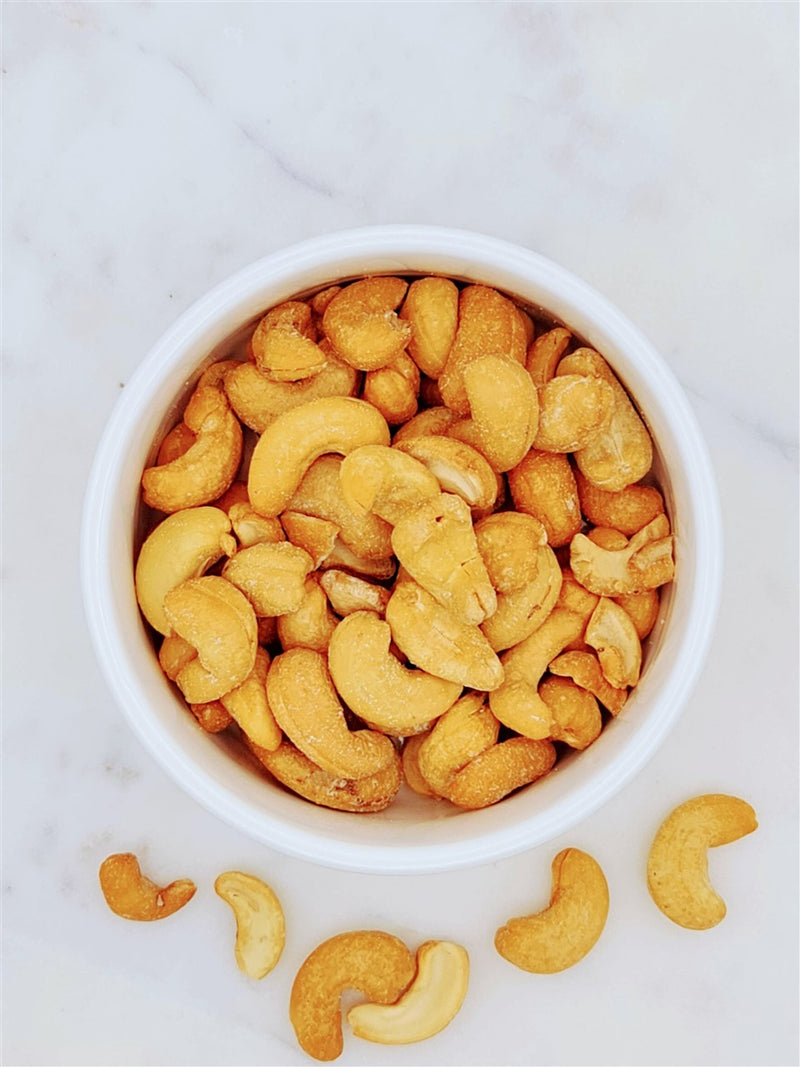 Cashew Roasted Salted