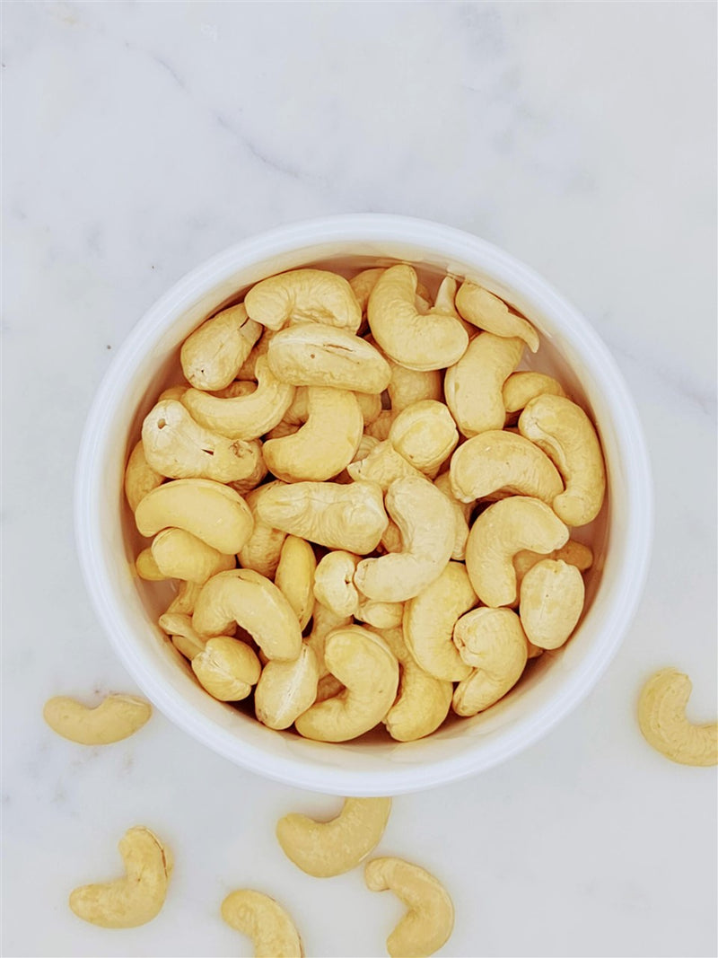 Organic Cashews