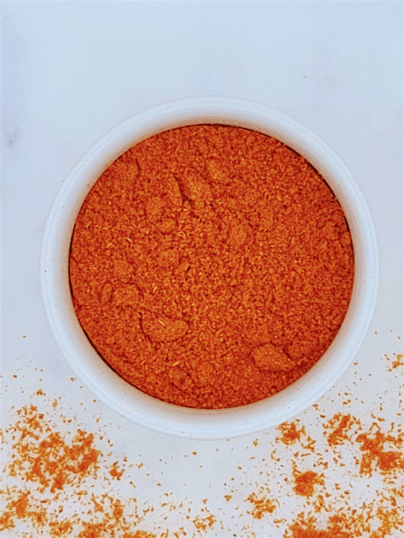 Cayenne Pepper